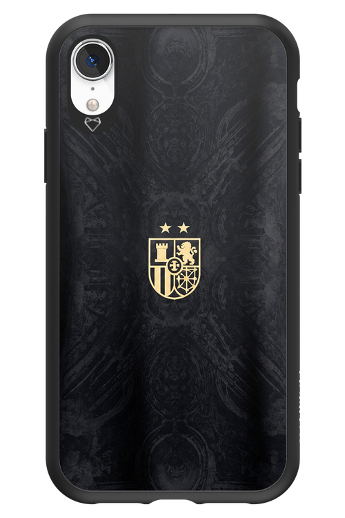 Spain Classic 2.0 - Apple iPhone XR