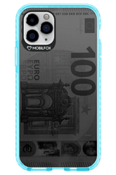 Euro Black - Apple iPhone 11 Pro