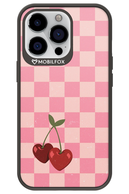 Baby Doll Cherry 2.0 - Apple iPhone 13 Pro