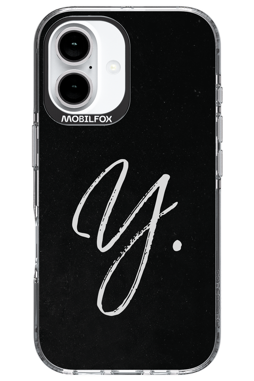 (Off Space) Y 2.0 - Apple iPhone 16