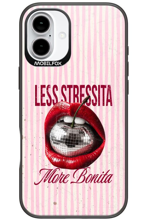 Bonita 2.0 - Apple iPhone 16 Plus