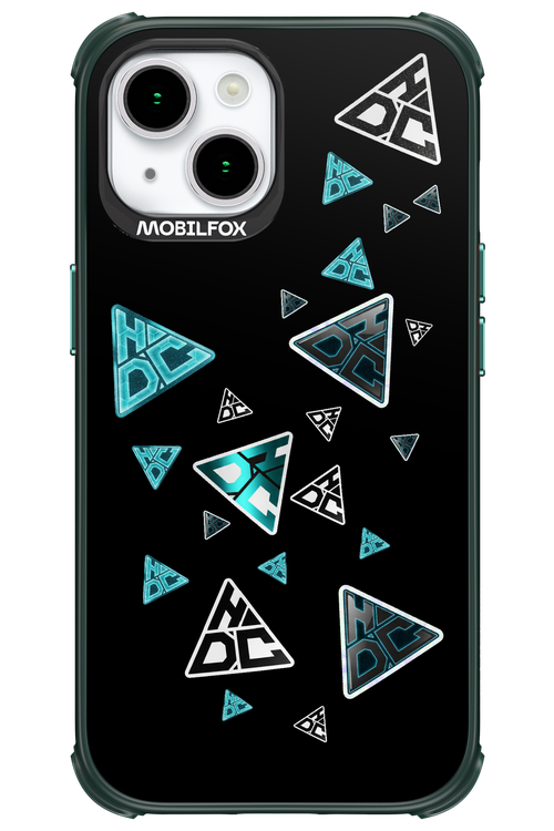 HDC 8 - Apple iPhone 15