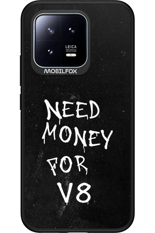 V8 2.0 - Xiaomi 13
