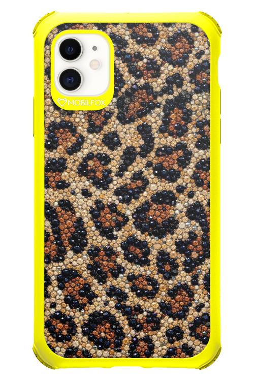 Crystal Roar 2.0 - Apple iPhone 11