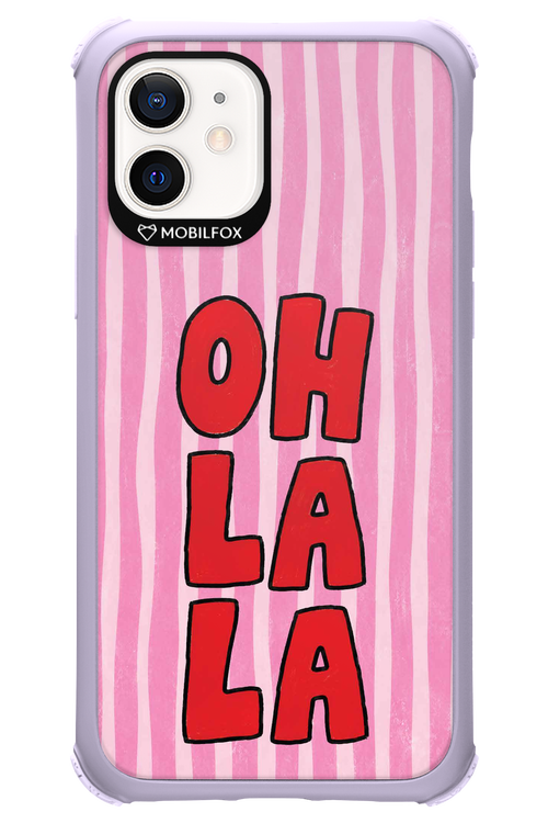 OHLALA 2.0 - Apple iPhone 12