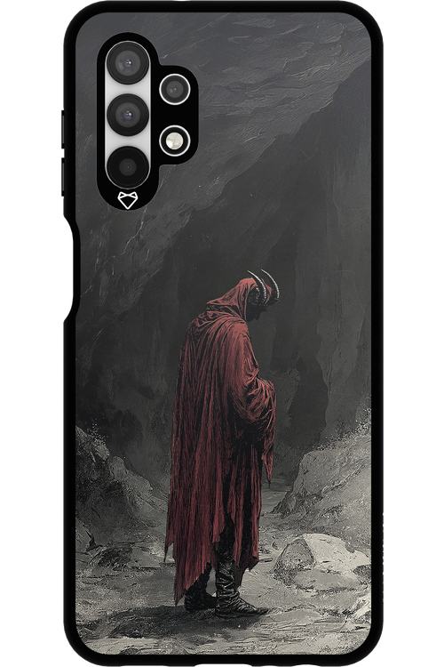 D3MON Cover 2.0 - Samsung Galaxy A13 4G