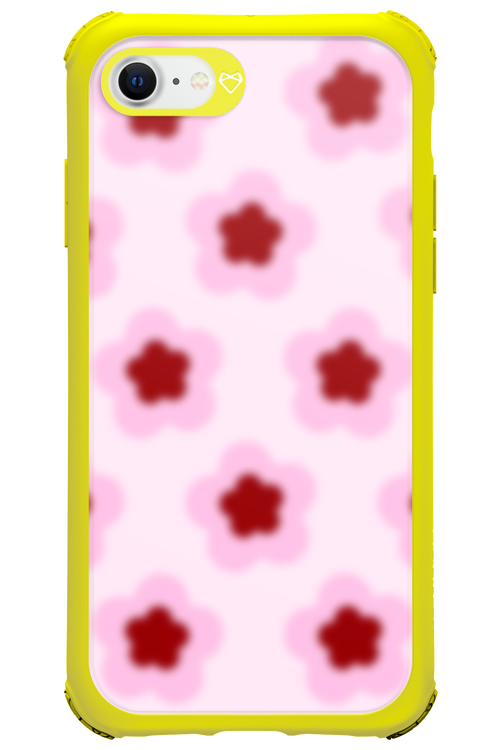 Soft Bloom - Apple iPhone SE 2020