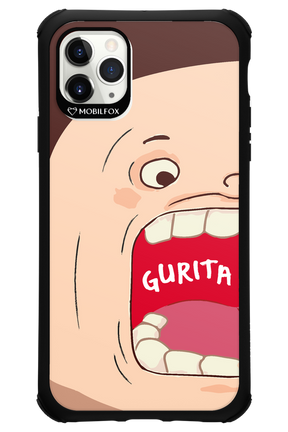 GURITA 2 - Apple iPhone 11 Pro Max