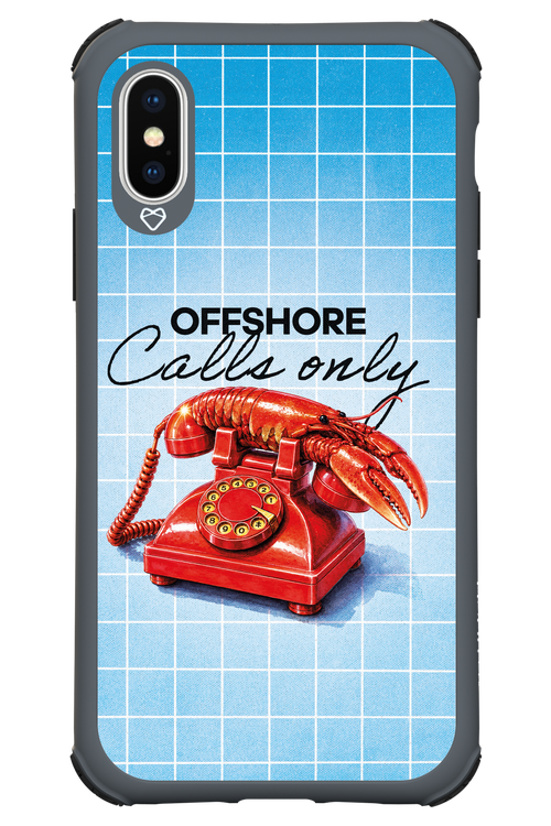 Offshore 2.0 - Apple iPhone XS