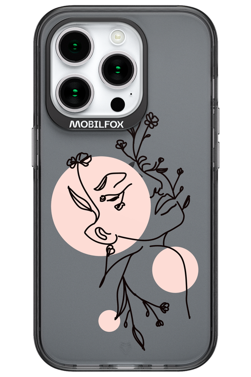 Confidence 2.0 - Apple iPhone 15 Pro