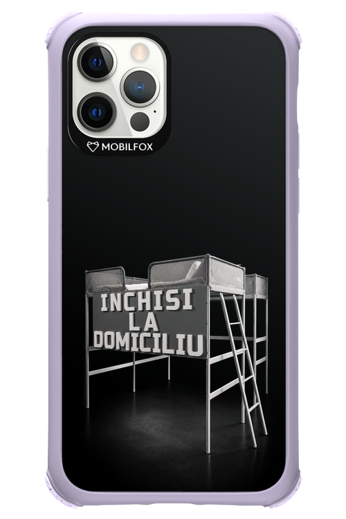 Bunk Beds 2.0 - Apple iPhone 12 Pro