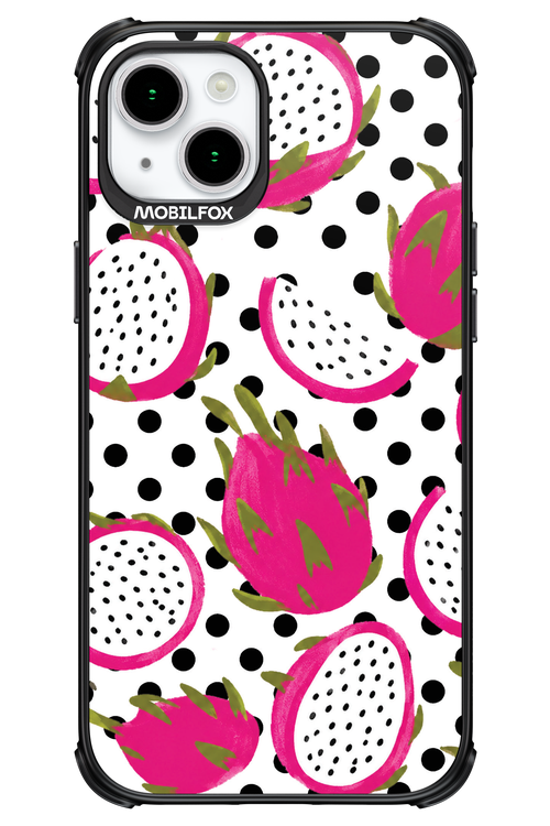 DRAGON FRUIT 2.0 - Apple iPhone 15 Plus