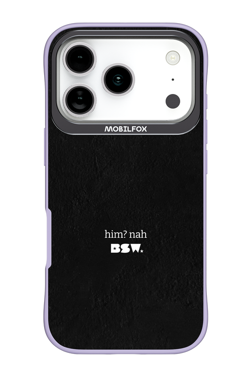 BSW FourSeasons 9 2.0 - Apple iPhone 17 Pro