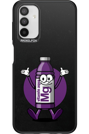 Vitamin Aqua Mg - Samsung Galaxy A04s