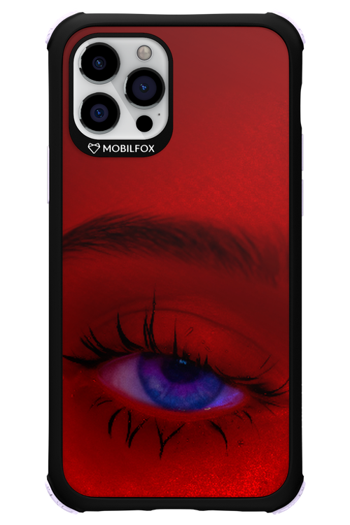 BLUE EYE 2.0 - Apple iPhone 12 Pro