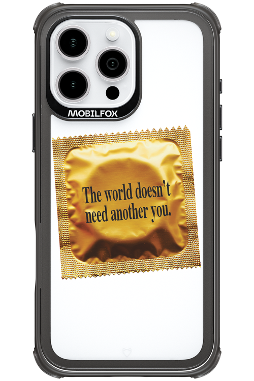Another you 2.0 - Apple iPhone 16 Pro Max