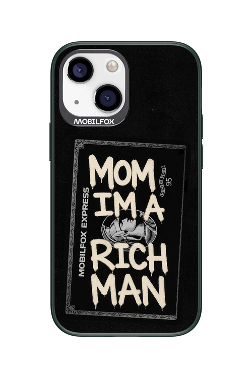 RICH MAN 2.0 - Apple iPhone 13 Mini