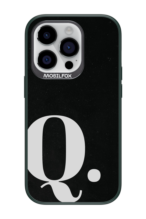 Q (Off Space) 2.0 - Apple iPhone 14 Pro