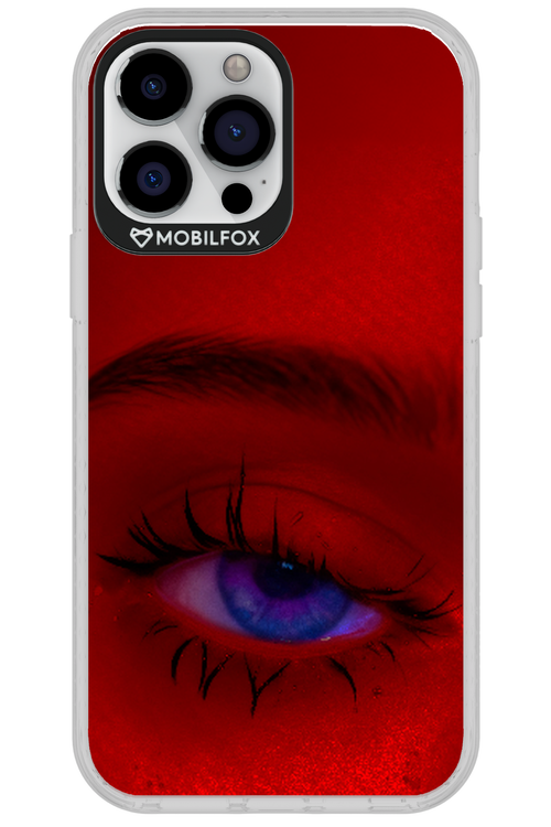 BLUE EYE 2.0 - Apple iPhone 13 Pro Max