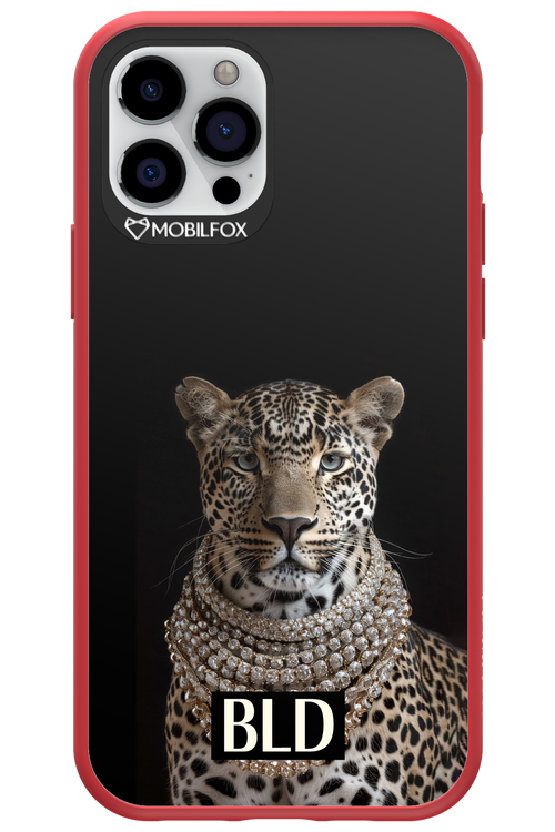 BLD LEO 2.0 - Apple iPhone 12 Pro