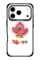 Bad Bird - Apple iPhone 17 Pro