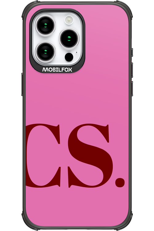 CS (Sorbet) 2.0 - Apple iPhone 15 Pro Max