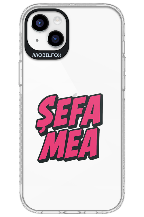 Sefa Mea - Apple iPhone 14 Plus