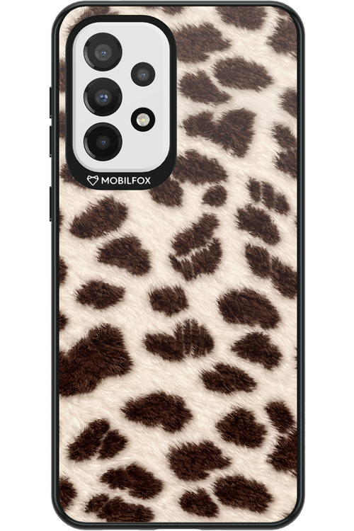 Wild Coat 2.0 - Samsung Galaxy A33