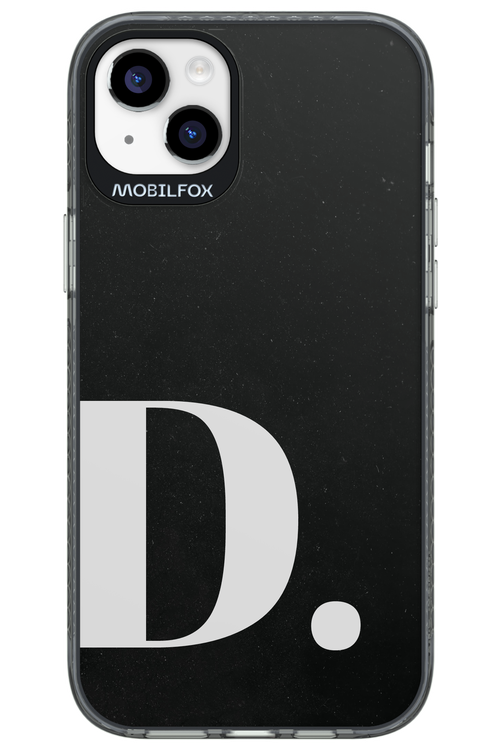 D (Off Space) 2.0 - Apple iPhone 14 Plus