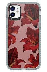 Amaryllis Mist - Apple iPhone 11
