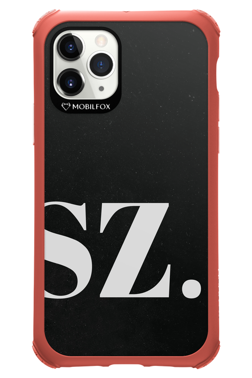 SZ (Off Space) 2.0 - Apple iPhone 11 Pro