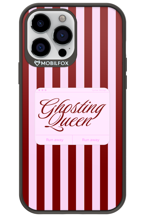 Ghosting Queen2 2.0 - Apple iPhone 13 Pro Max