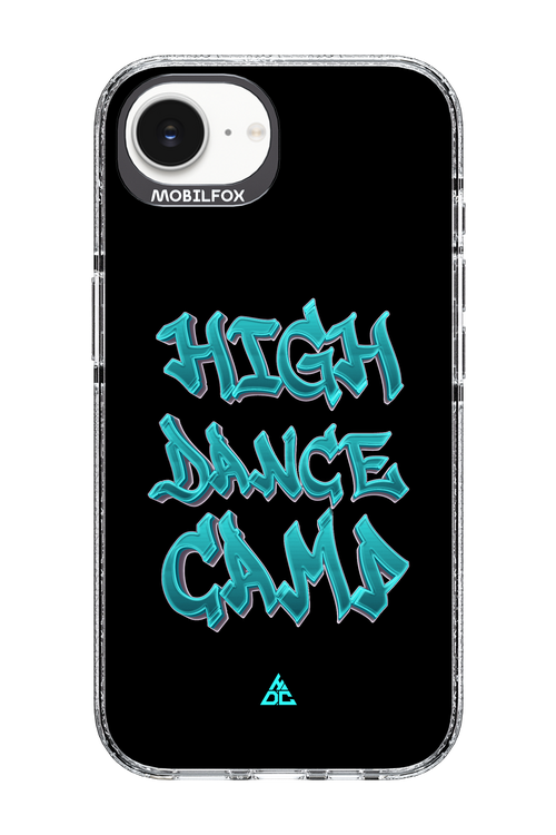 HDC 2 2.0 - Apple iPhone 16e