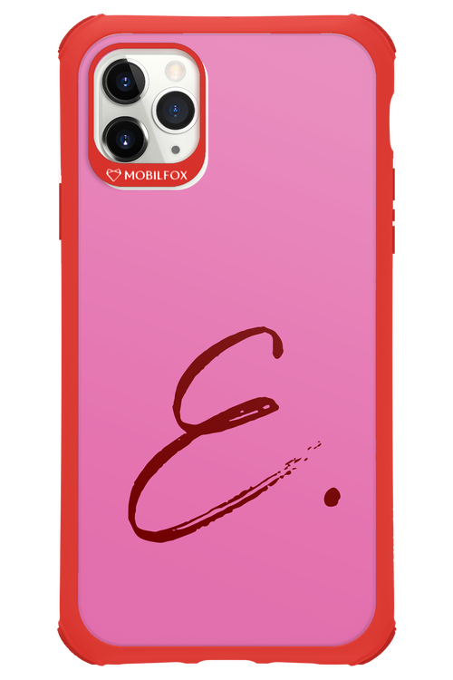 (Sorbet) E 2.0 - Apple iPhone 11 Pro Max