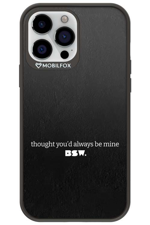 BSW FourSeasons 6 2.0 - Apple iPhone 13 Pro Max
