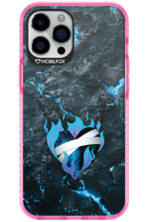 Icefire - Apple iPhone 12 Pro Max