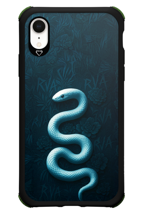 Night Venom 2.0 - Apple iPhone XR