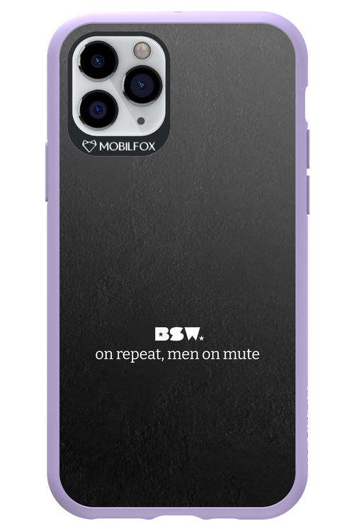 BSW FourSeasons 7 2.0 - Apple iPhone 11 Pro