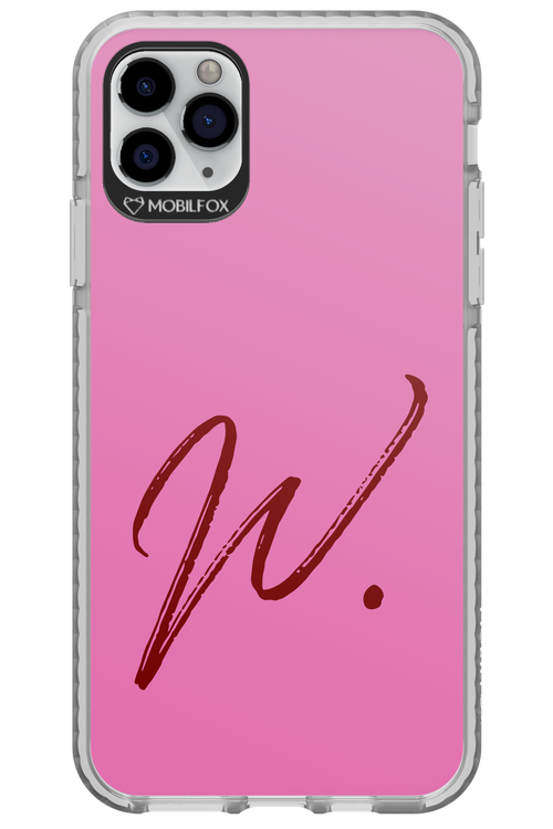 (Sorbet) W 2.0 - Apple iPhone 11 Pro Max
