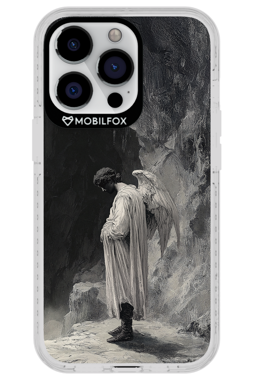 INGER Cover 2.0 - Apple iPhone 13 Pro