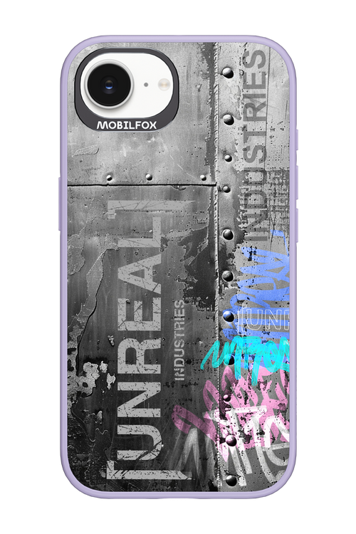 Steel 2.0 - Apple iPhone 17e