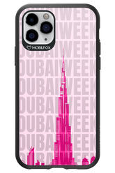 Dubaiweek Burj Khalifa Deluxe 2.0 - Apple iPhone 11 Pro