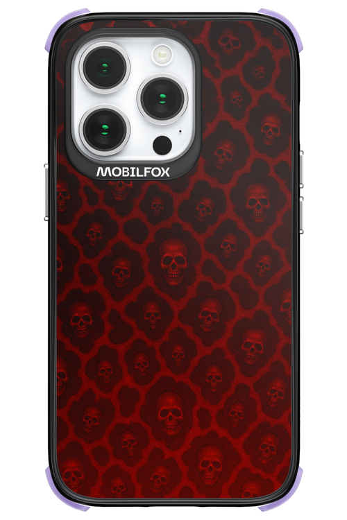 Skullpard 2.0 - Apple iPhone 14 Pro