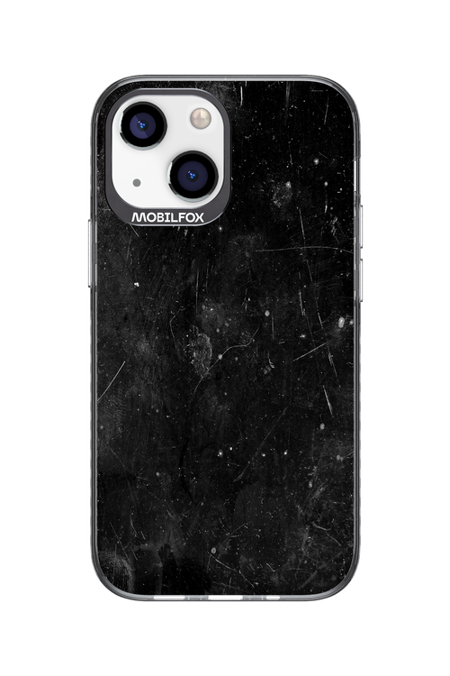 Black Grunge 2.0 - Apple iPhone 13 Mini