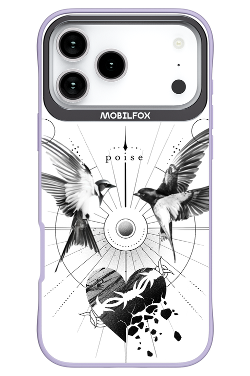 Madár 2.0 - Apple iPhone 17 Pro Max