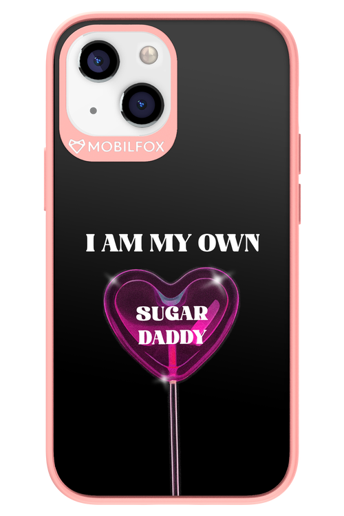 Sugar Daddy - Apple iPhone 13 Mini