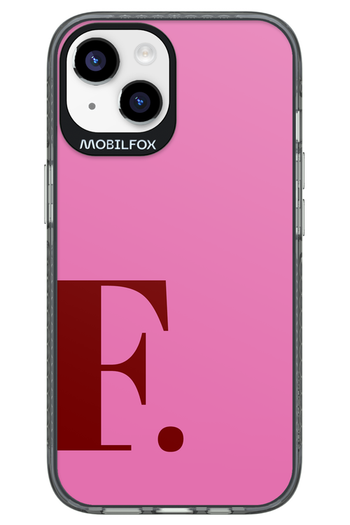 F (Sorbet) 2.0 - Apple iPhone 14