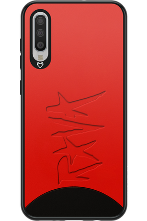 Rava Red 2.0 - Samsung Galaxy A70