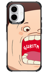 GURITA 2 - Apple iPhone 16