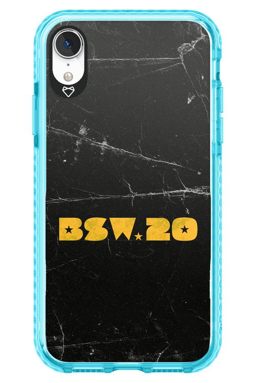 BSW 20 (5) 2.0 - Apple iPhone XR